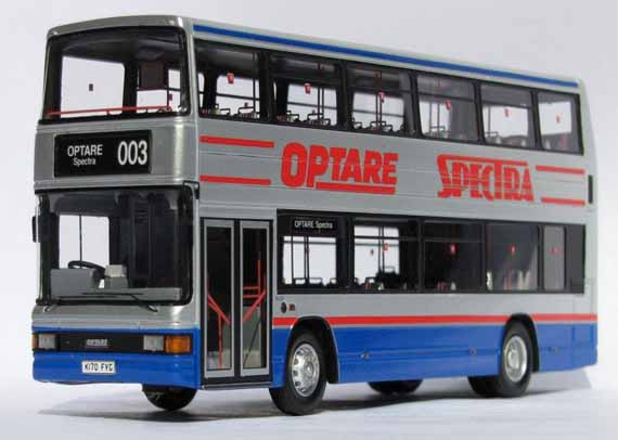 Optare Spectra